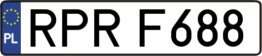 RPRF688