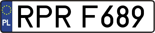 RPRF689