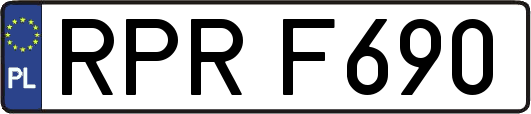 RPRF690