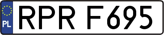RPRF695