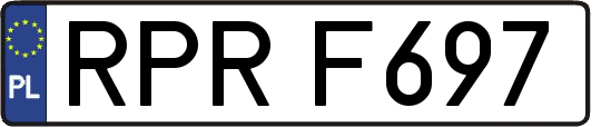 RPRF697