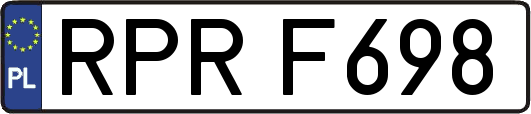 RPRF698