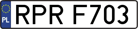 RPRF703