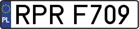RPRF709