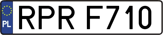 RPRF710