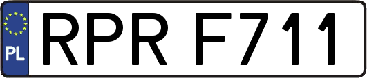 RPRF711