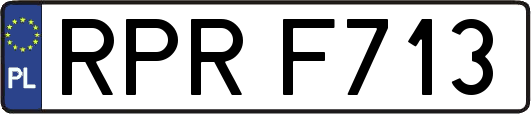 RPRF713