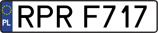 RPRF717