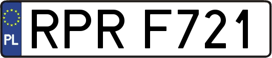 RPRF721
