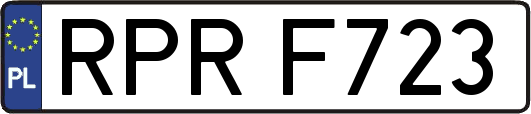 RPRF723