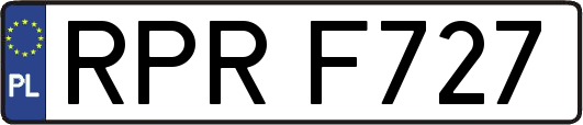 RPRF727