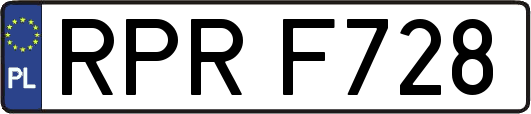RPRF728
