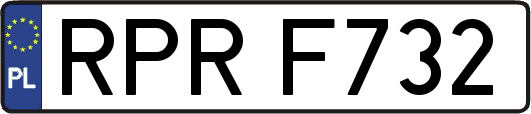 RPRF732