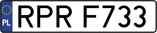 RPRF733