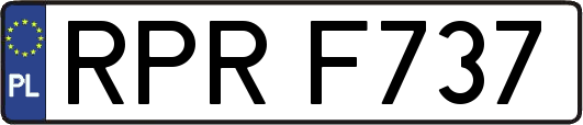 RPRF737