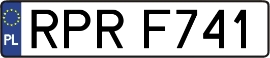 RPRF741