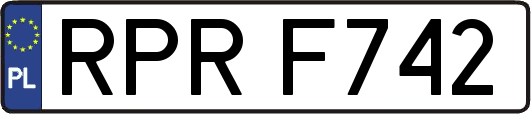 RPRF742