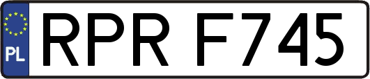 RPRF745