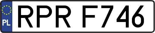 RPRF746