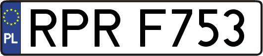 RPRF753