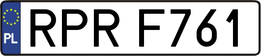 RPRF761