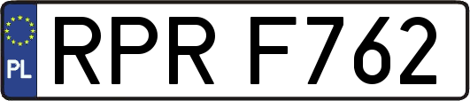 RPRF762