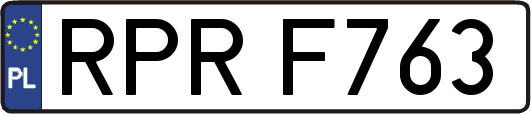 RPRF763