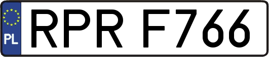 RPRF766