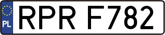 RPRF782