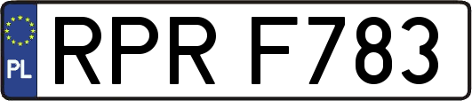 RPRF783