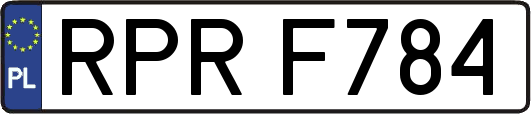 RPRF784