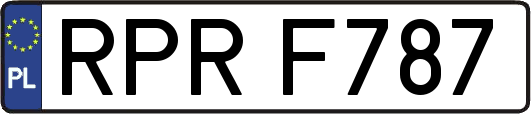 RPRF787
