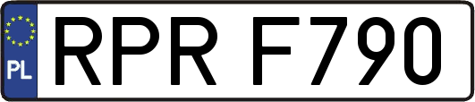 RPRF790