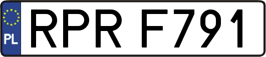 RPRF791