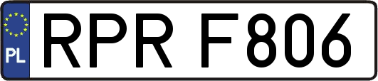 RPRF806