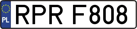 RPRF808