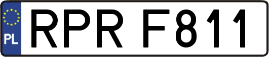 RPRF811