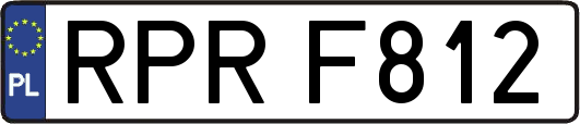 RPRF812