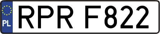 RPRF822