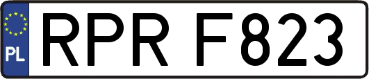 RPRF823