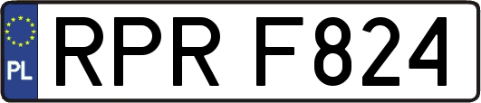 RPRF824