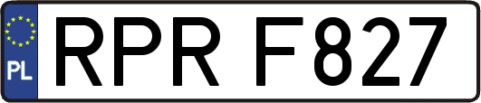 RPRF827