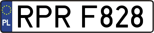 RPRF828