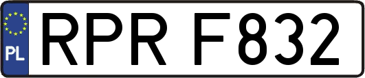 RPRF832