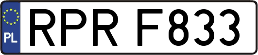 RPRF833