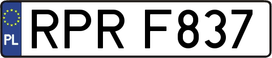 RPRF837