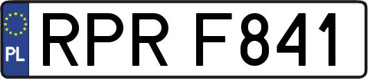 RPRF841
