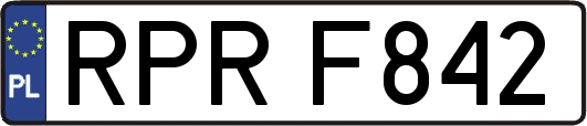 RPRF842