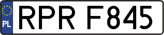 RPRF845