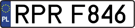 RPRF846